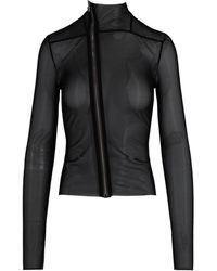 Rick Owens - Gary Jkt - Lyst