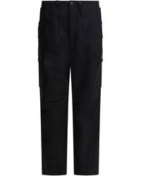 Needles - "C/N Oxford" Cargo Pants - Lyst