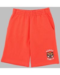 KENZO - Bermuda - Lyst