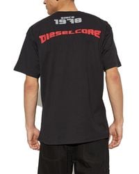 DIESEL - Diesel Multicolor - Lyst