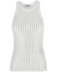 The Attico - Top - Lyst