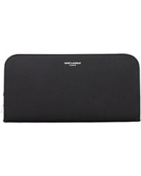 Saint Laurent - Wallets With Skin - Lyst