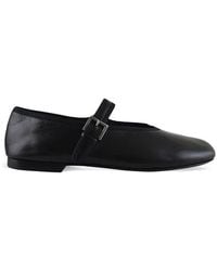 The Row - Boheme Mj Ballerinas - Lyst