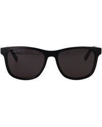 Lacoste - Sunglasses - Lyst