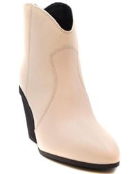 Hogan - Booties - Lyst