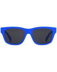 Celine - Monochrome Sunglasses - Lyst