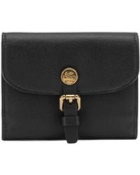 Etro - "Pony" Wallet - Lyst
