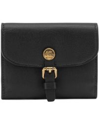 Etro - "Pony"-Geldbörse - Lyst