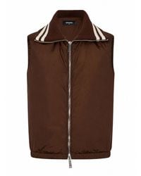 DSquared² - Chaleco - Lyst