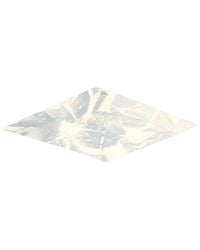 Alysi - Silk Scarf - Lyst