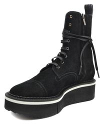 Robert Clergerie - Booties - Lyst
