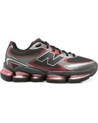 New Balance - 2000 Mesh-Sneakers - Lyst