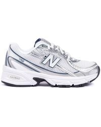 New Balance - The Product Shall Not Be Used - Lyst