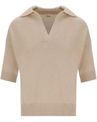 Weekend by Maxmara - Albero Polo Shirt - Lyst