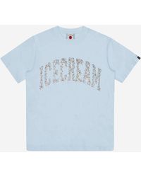 ICECREAM - Cotton T Shirt With Logo - Lyst