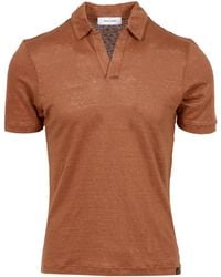 Gran Sasso - T Shirts And Polos - Lyst