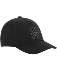 DKNY - Cappello - Lyst