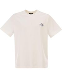 A.P.C. - Rue Madame - Lyst