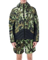 Nike - Abrigos - Lyst