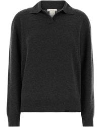 The Row - Oashi Top - Lyst