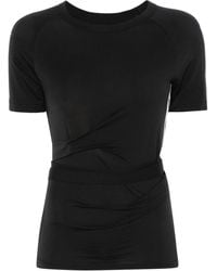 Y-3 - W Tnc Ss Tee - Lyst