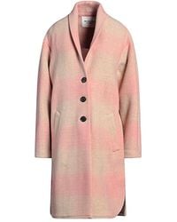 Isabel Marant - Cappotto - Lyst