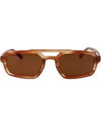 Emporio Armani - Sunglasses - Lyst
