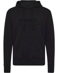 JW Anderson - J.W.VERSON Sweaters Black - Lyst