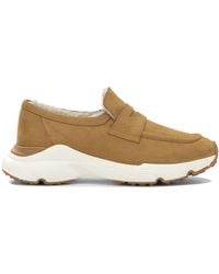 Tod's - Loafers & Slippers - Lyst
