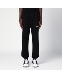 Represent - Cotton Jogging Trousers - Lyst