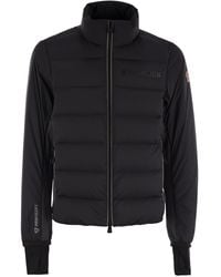 Moncler - Pocol Short Down Jacket - Lyst