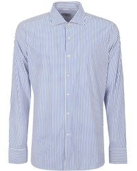Sonrisa - Gestreiftes Hemd - Lyst