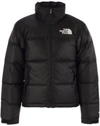 The North Face - 1996 Retro Nuptse Jacket - Lyst