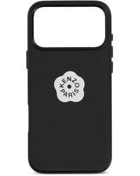 KENZO - Boke Flower 2.0 Case For I Phone 17 Pro - Lyst