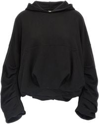 Dries Van Noten - Trocknen van an 'Hannett' Hoodie - Lyst