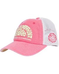 Deus Ex Machina - Tokyo Indirizzo Trucker - Lyst