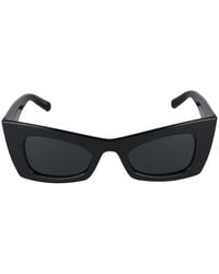 Saint Laurent - Sunglasses - Lyst
