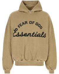 Fear Of God - Training 90's Hoodie - Lyst