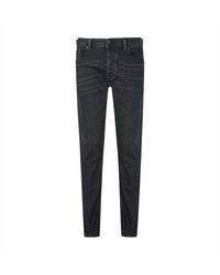 DIESEL Synthetic Larkee 009db 29 Black 