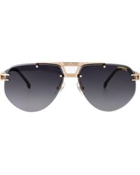 Carrera - Rectangular Sunglasses 1087/S Rhl - Lyst