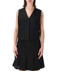 Our Legacy - Onze Legacy-jassen Zwart - Lyst