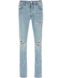 Amiri - Skinny Jeans - Lyst