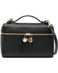 Tory Burch - Mini Chic Crossbody Bag - Lyst