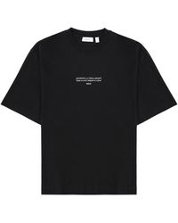 Off-White c/o Virgil Abloh - T Shirt Con Logo - Lyst