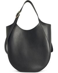Longchamp - Châssis à long terme Xl Sac de Lear Black Lear 'Le Foulonne " - Lyst