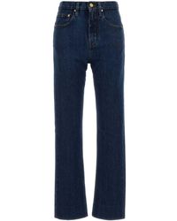 Jil Sander - Denim Jeans - Lyst