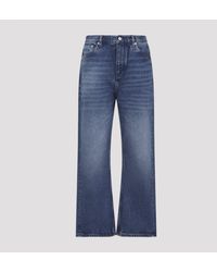 Studio Nicholson - Denjo Jeans - Lyst
