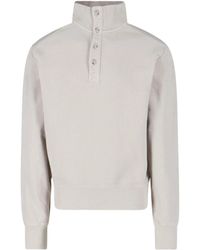 Entire studios - Port Pullover - Lyst