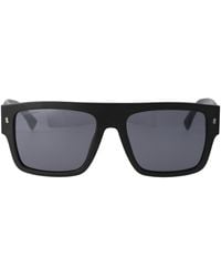 DSquared² - Sunglasses - Lyst