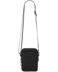 DSquared² - Shoulder Bag With Logo - Lyst